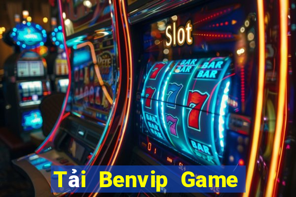 Tải Benvip Game Bài 3C Cho Ios