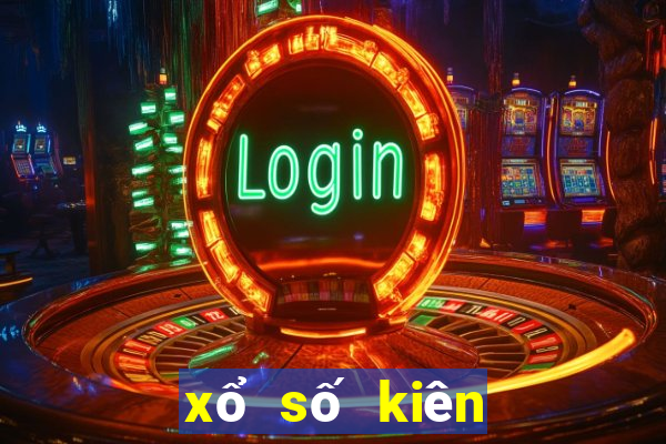 xổ số kiên giang qua