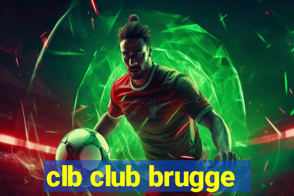 clb club brugge