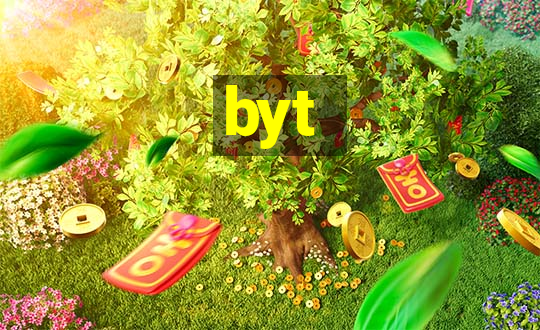 byt