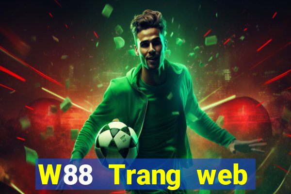 W88 Trang web chính thức của Land game bài