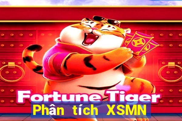 Phân tích XSMN ngày 28