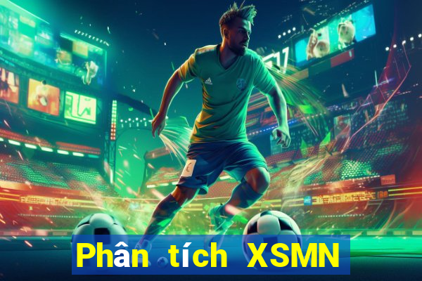 Phân tích XSMN ngày 28