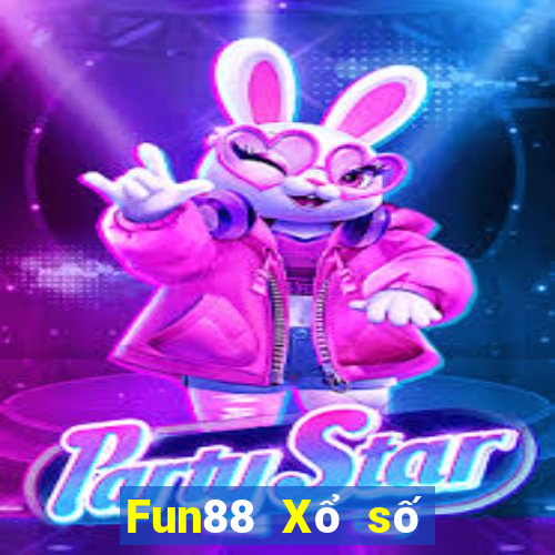 Fun88 Xổ số Eight Nine Tải về