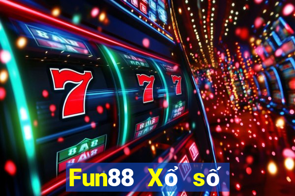 Fun88 Xổ số Eight Nine Tải về