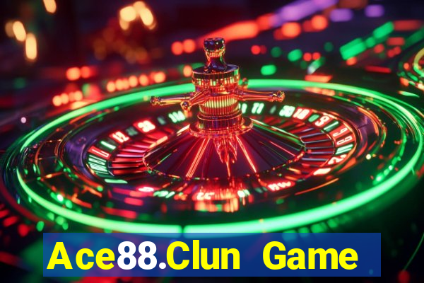 Ace88.Clun Game Bài Mới