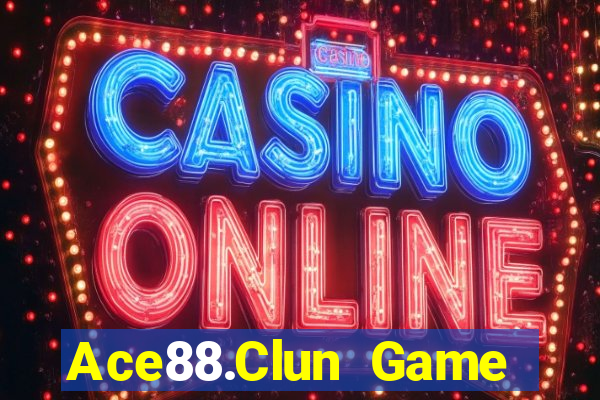 Ace88.Clun Game Bài Mới