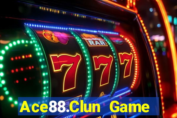 Ace88.Clun Game Bài Mới