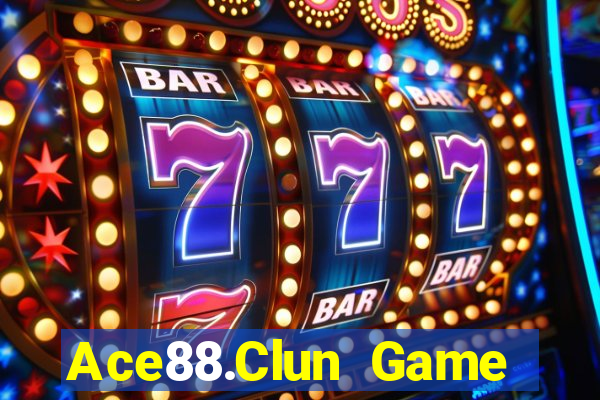 Ace88.Clun Game Bài Mới