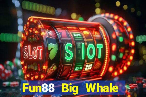 Fun88 Big Whale Quick 3