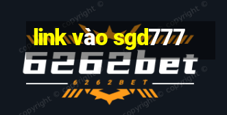 link vào sgd777