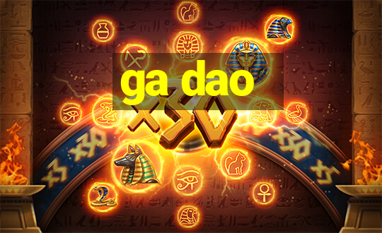 ga dao