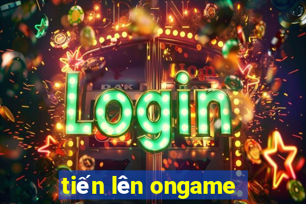 tien len ongame