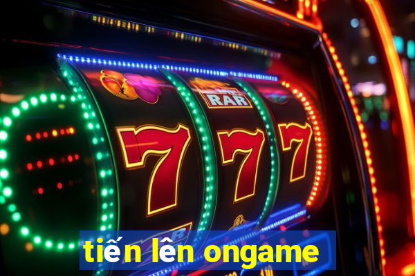 tien len ongame