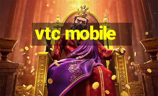 vtc mobile