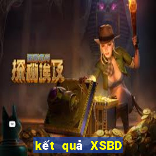 kết quả XSBD ngày 10