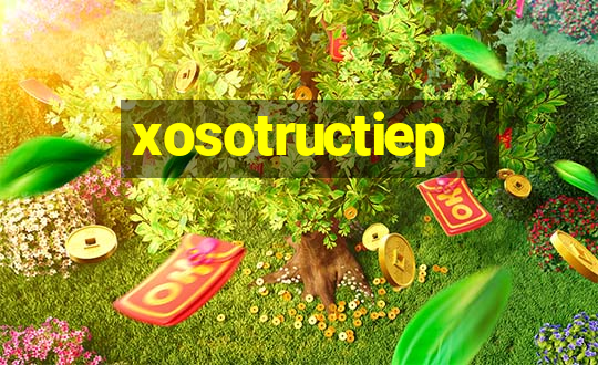 xosotructiep