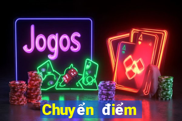 Chuyển điểm trò chơi video