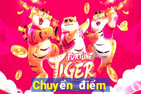 Chuyển điểm trò chơi video