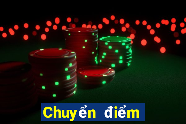 Chuyển điểm trò chơi video