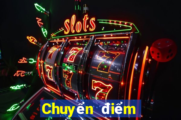 Chuyển điểm trò chơi video