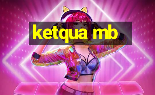 ketqua mb