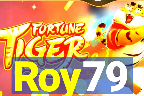 Roy79