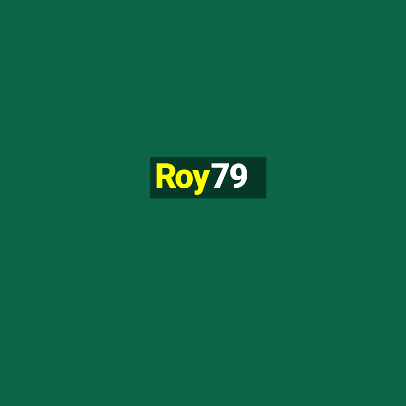 Roy79