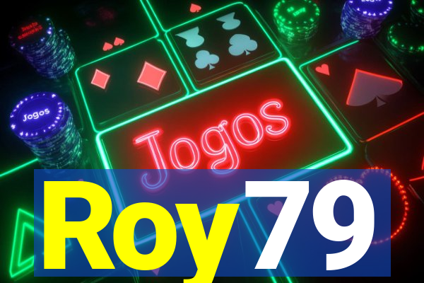 Roy79