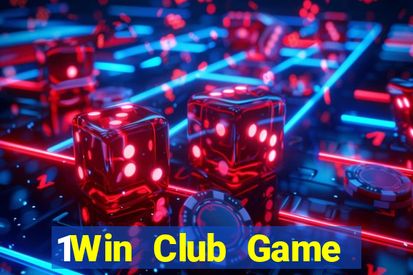 1Win Club Game Bài Online Uy Tín