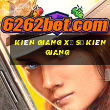 kiên giang xổ số kiên giang