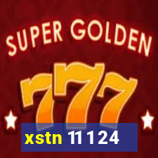 xstn 11 1 24