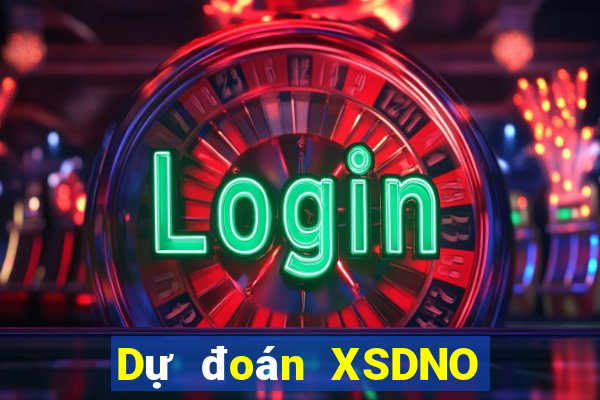 Dự đoán XSDNO ngày 18