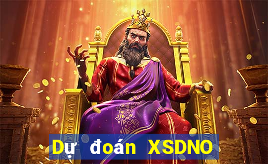 Dự đoán XSDNO ngày 18