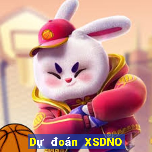 Dự đoán XSDNO ngày 18