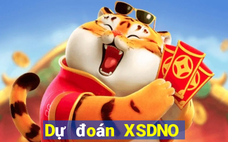 Dự đoán XSDNO ngày 18