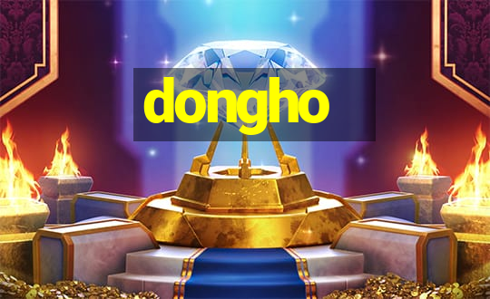 dongho