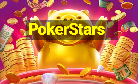 PokerStars