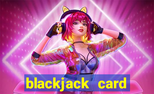 blackjack card counting course