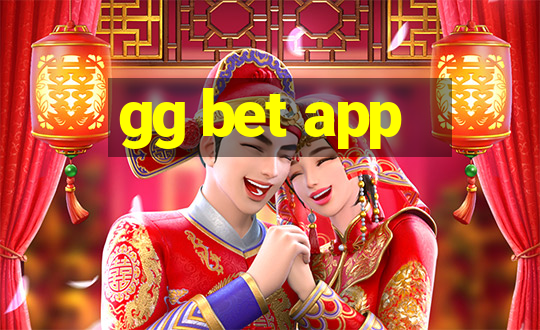 gg bet app