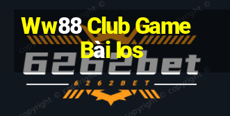 Ww88 Club Game Bài Ios