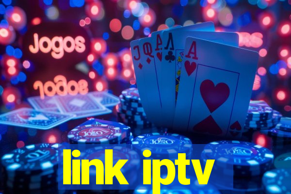 link iptv