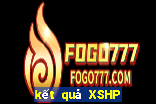 kết quả XSHP ngày 3