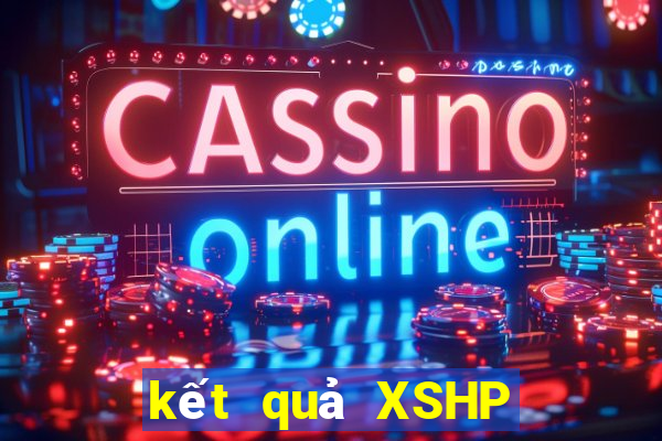 kết quả XSHP ngày 3