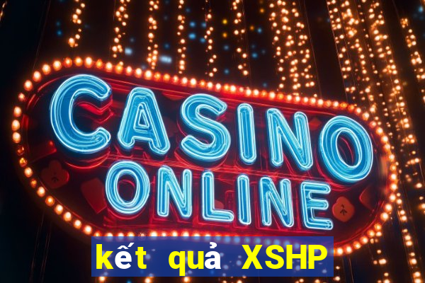 kết quả XSHP ngày 3