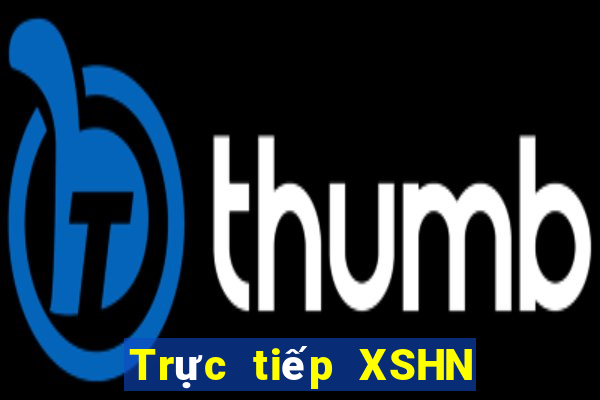 Trực tiếp XSHN ngày 29