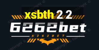 xsbth 2 2