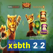 xsbth 2 2