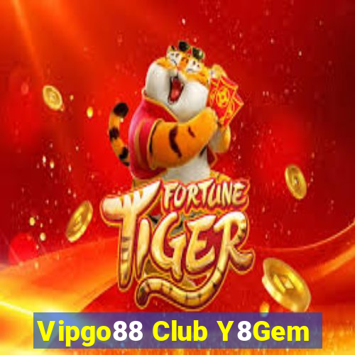 Vipgo88 Club Y8Gem