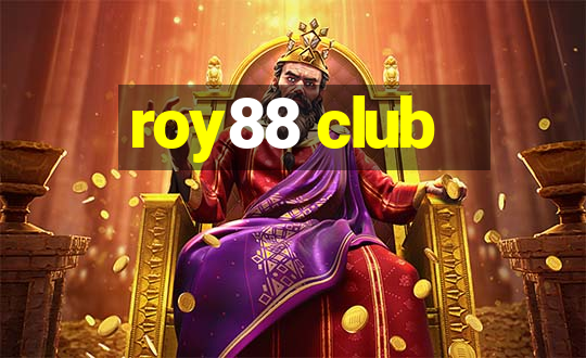 roy88 club